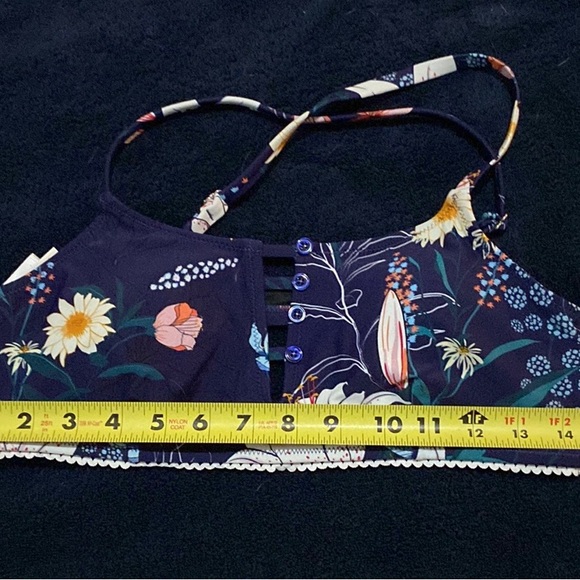 CupShe bikini new without tags. - Picture 5 of 6